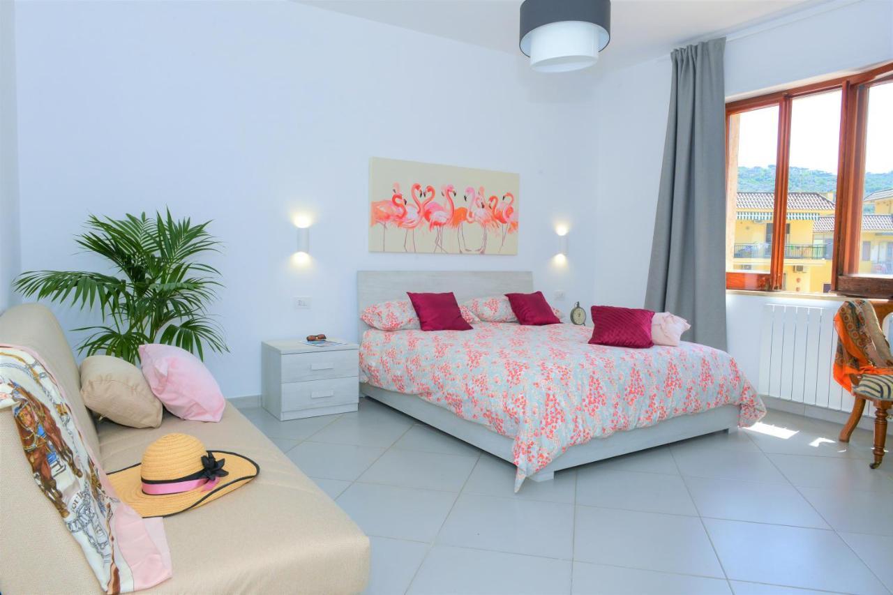 Estate4Home - Sofia Flora Piano di Sorrento Eksteriør bilde