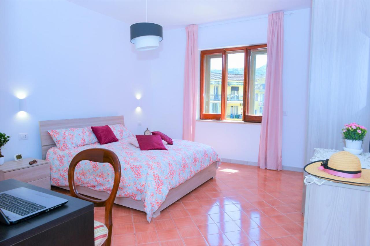 Estate4Home - Sofia Flora Piano di Sorrento Eksteriør bilde