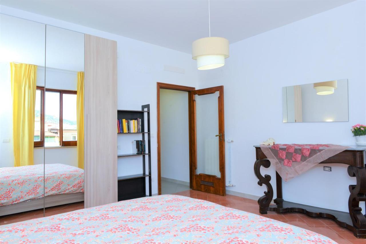 Estate4Home - Sofia Flora Piano di Sorrento Eksteriør bilde