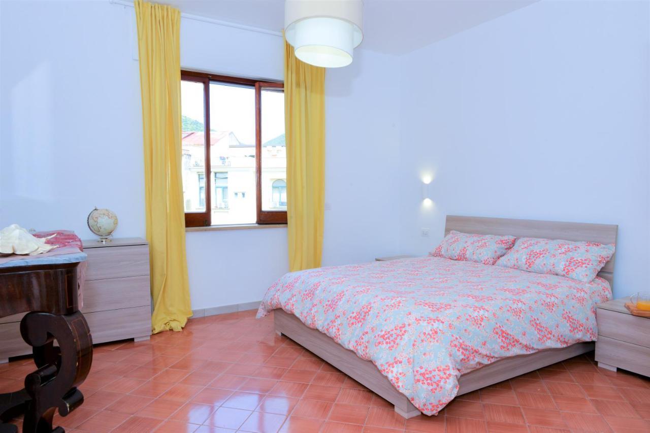 Estate4Home - Sofia Flora Piano di Sorrento Eksteriør bilde