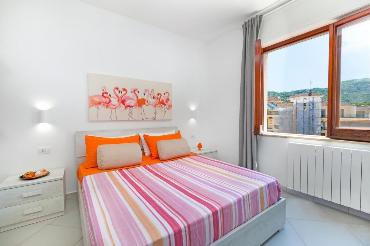 Estate4Home - Sofia Flora Piano di Sorrento Eksteriør bilde